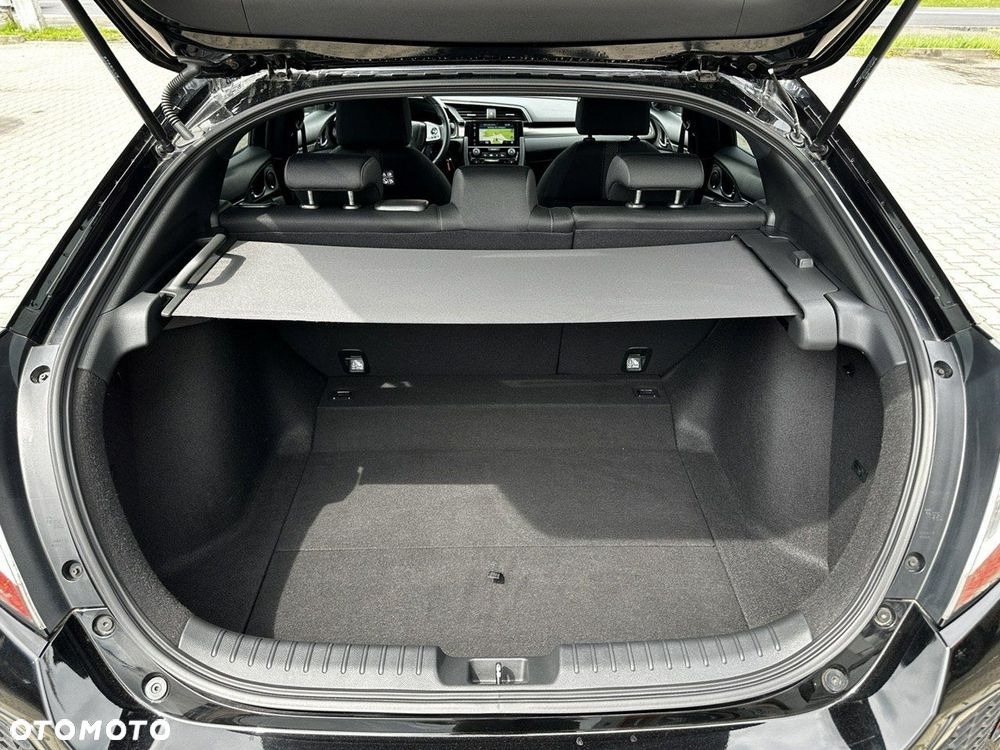 Honda Civic - 13