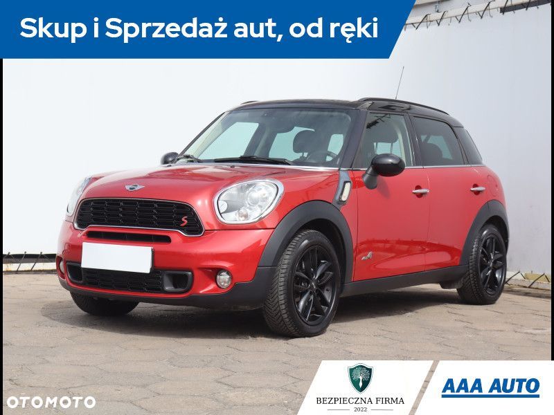 MINI Countryman - 3
