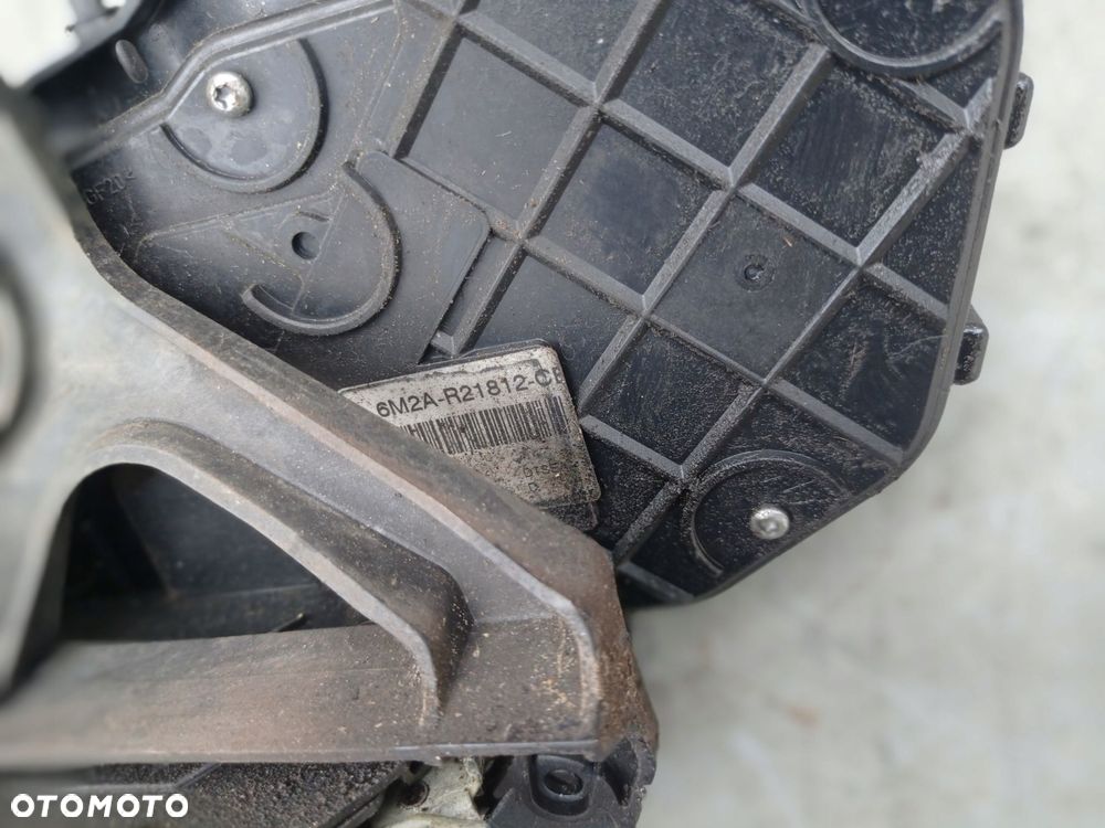 zamek prawy przód ford s-max i 6m2a-r21812-cb - 2