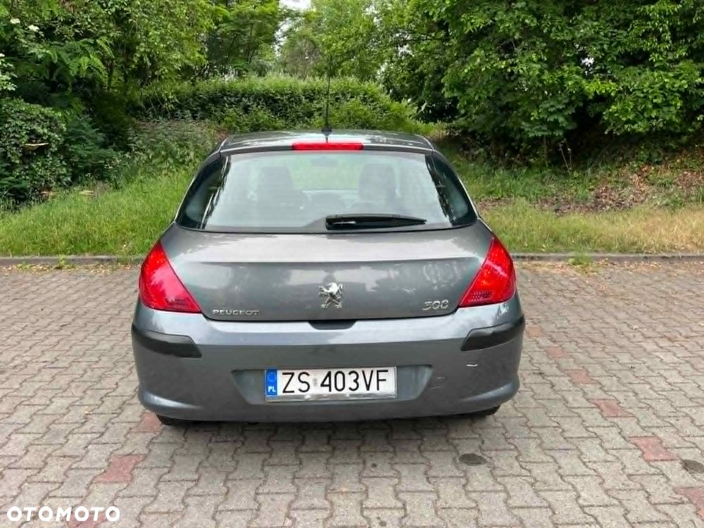 Peugeot 308 95 VTi Filou - 5