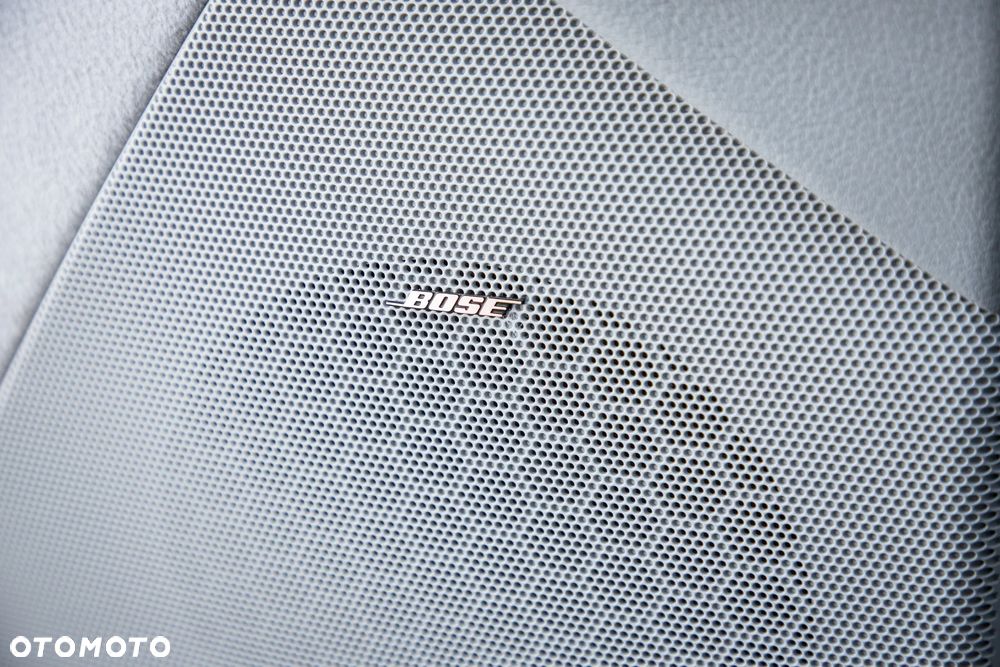 Mercedes-Benz Klasa S 500 - 27