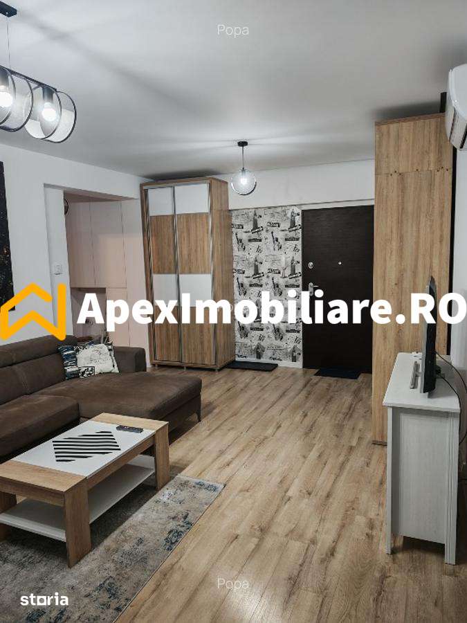 Apartament 2 camere de inchiriat Pantelimon Bucuresti | ApexImobiliare — fotografia 2