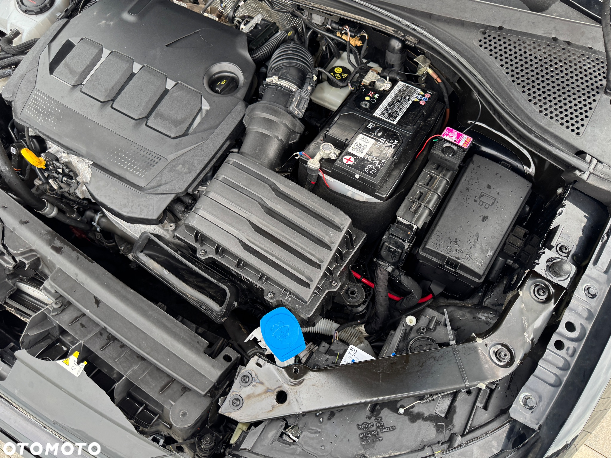 Volkswagen Tiguan 2.0 TDI SCR DSG Elegance - 33