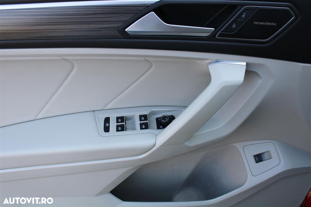 Volkswagen Tiguan - 10