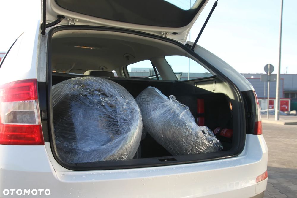 Skoda Octavia 1.6 TDI Ambition - 13