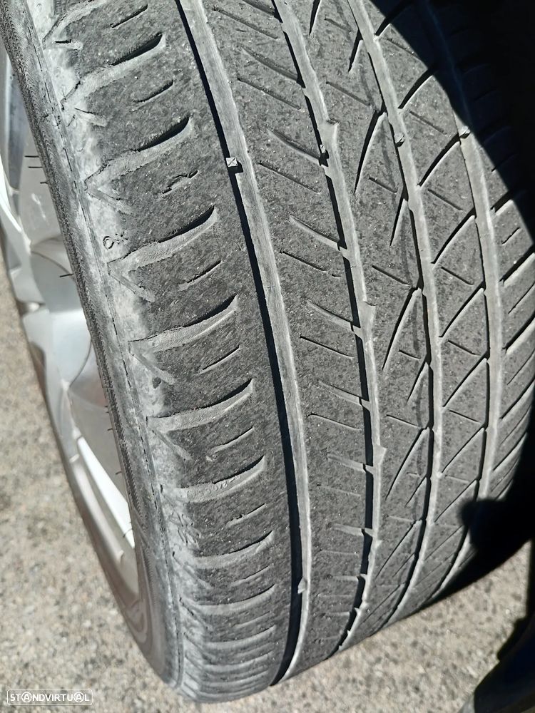 Citroën C4 Grand Picasso 1.6 HDi Exclusive RFM - 2