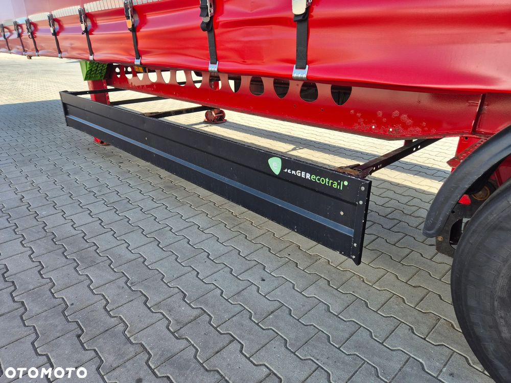 Berger Ecotrail SAPL 24 LTMN Mega - 8