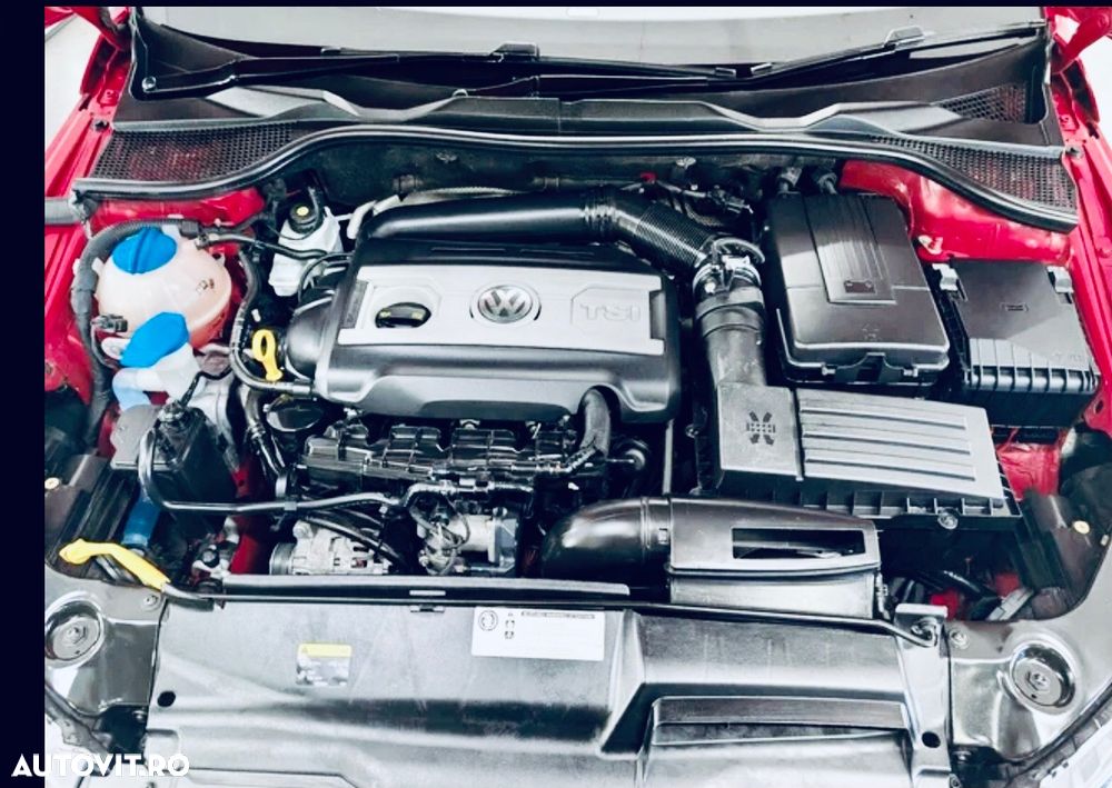 Volkswagen Scirocco - 25