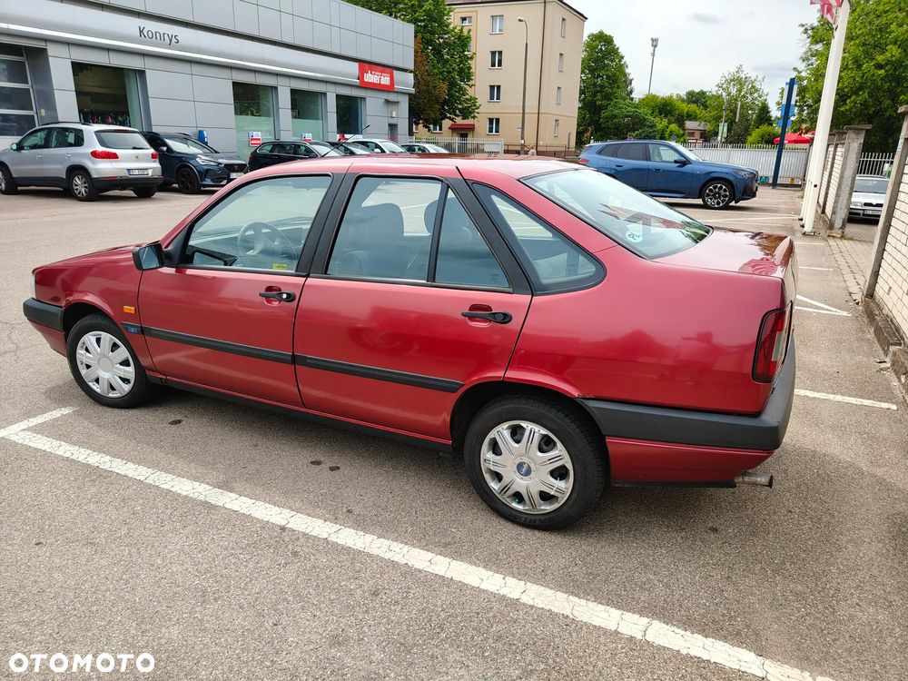 Fiat Tempra 1.6 i.e - 3