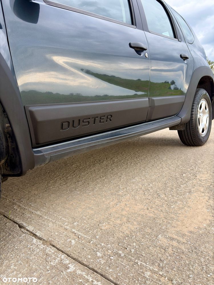 Dacia Duster - 10