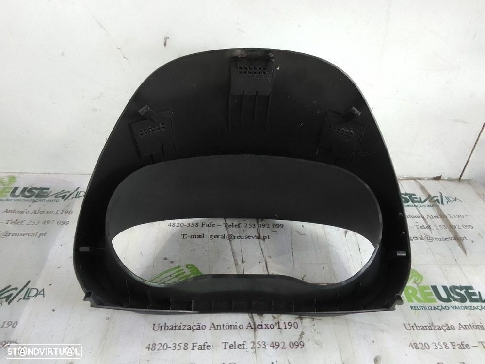 Quadrante / Conta Quilometros Opel Corsa D Van (S07) - 4
