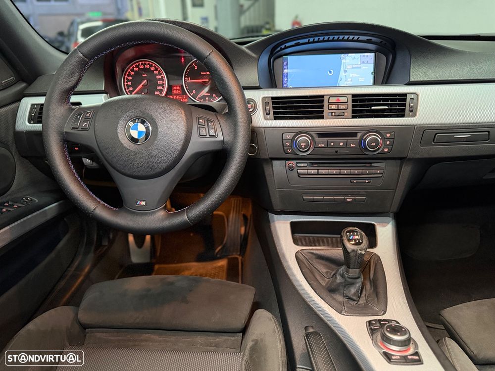 BMW 320 d - 26