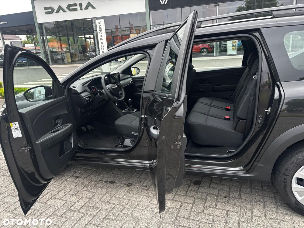 Dacia Jogger - 8