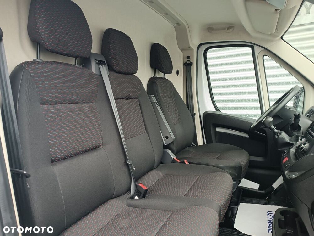 Opel movano L3H2 - 18