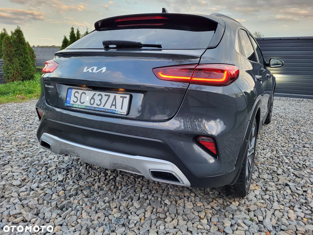 Kia XCeed 1.6 T-GDI L DCT - 16