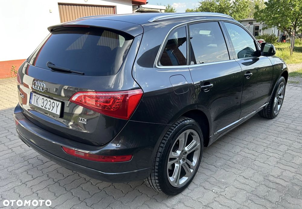 Audi Q5 2.0 TDI Quattro S tronic - 5
