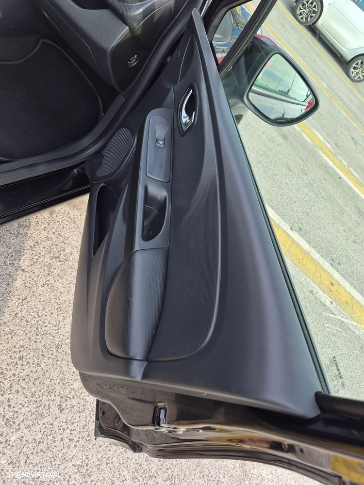 Renault Clio dCi 90 Dynamique - 16