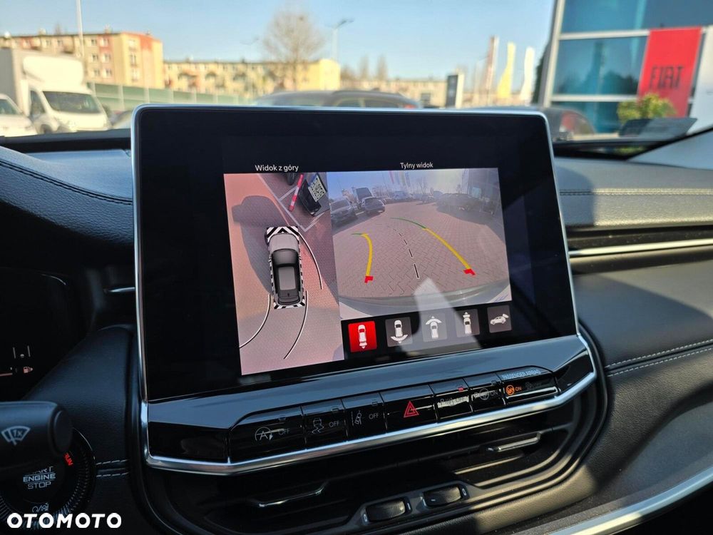 Jeep Compass 1.3 TMair Limited FWD S&S - 23