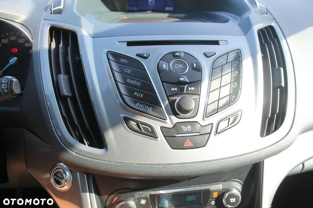 Ford Grand C-MAX - 18