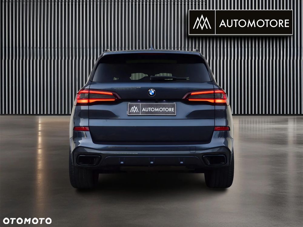 BMW X5 xDrive30d - 7