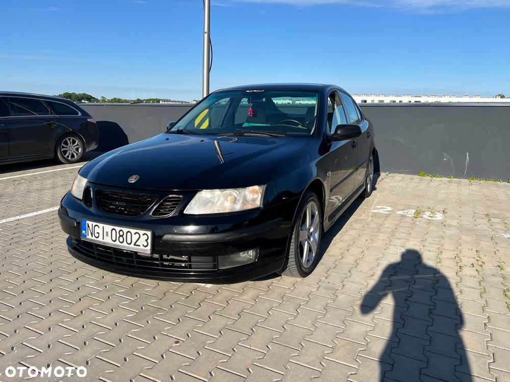 Saab 9-3X - 2