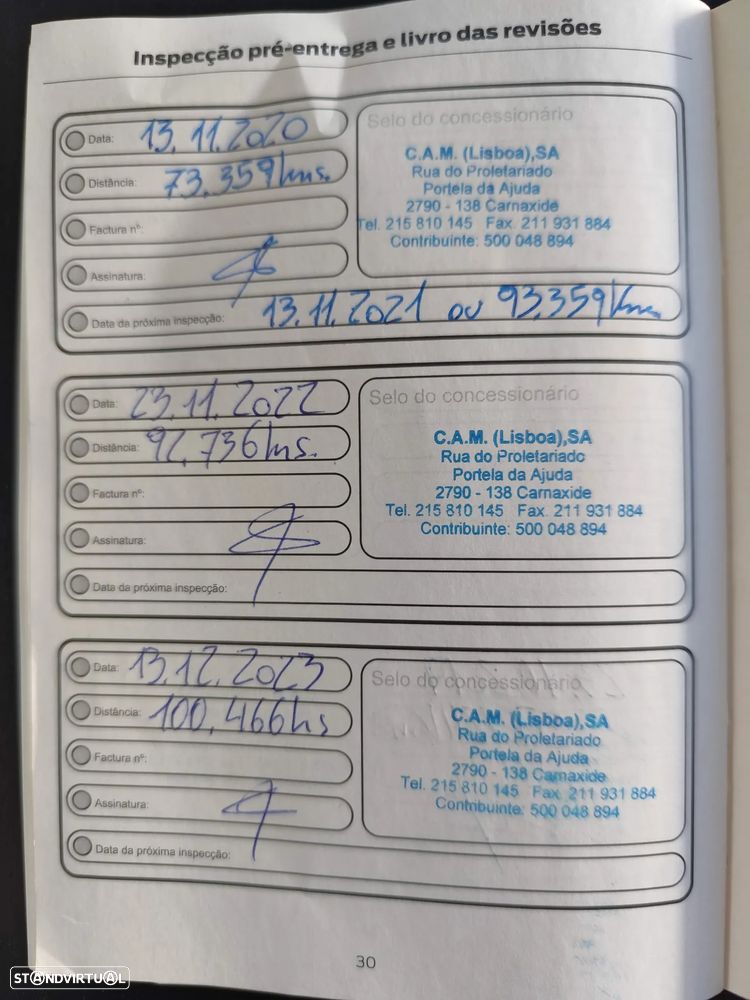 Ford Fiesta 1.5 TDCi Titanium - 49