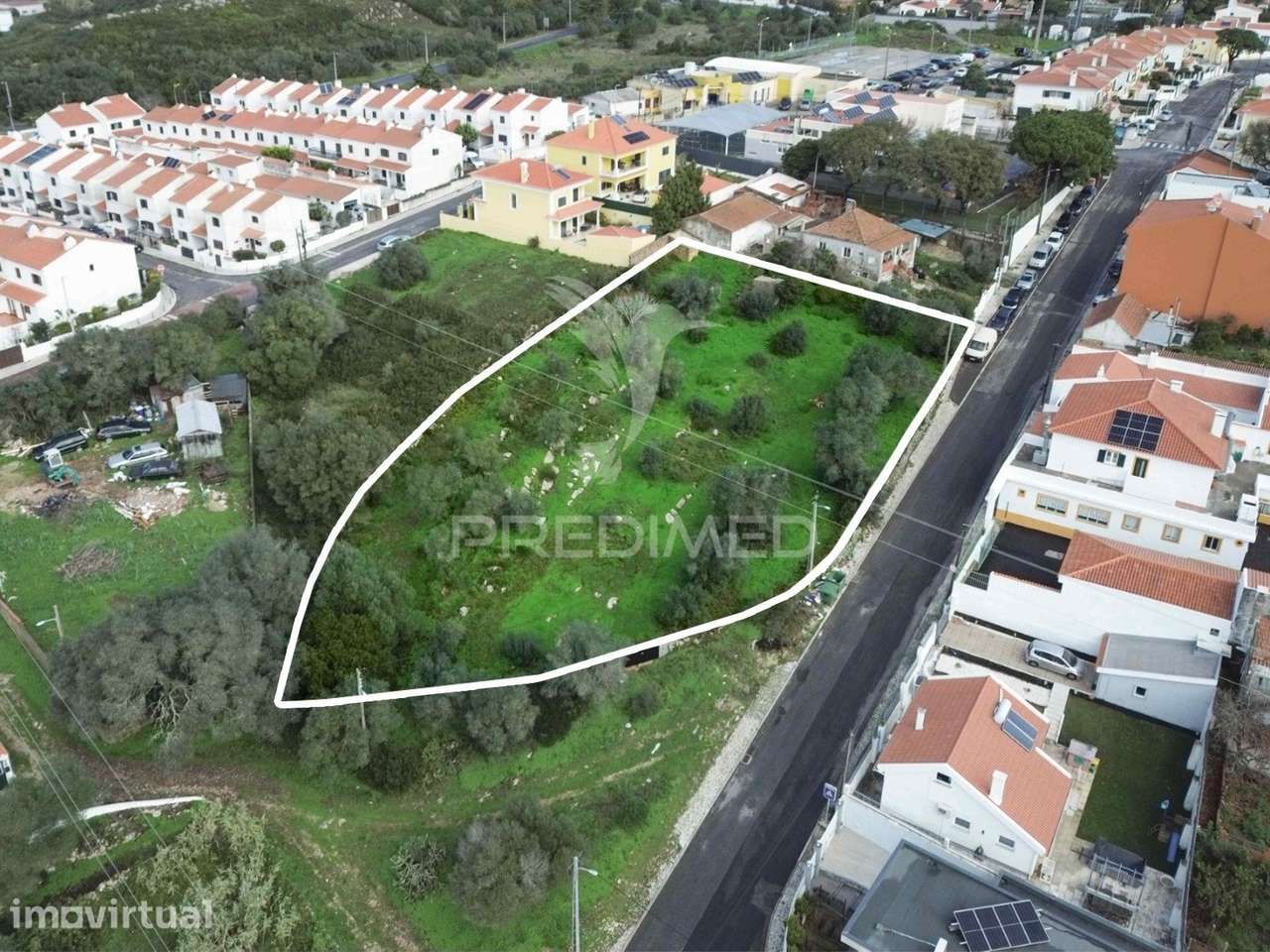 Venda Terreno Manique de Cima - Sintra - Grande imagem: 2/11