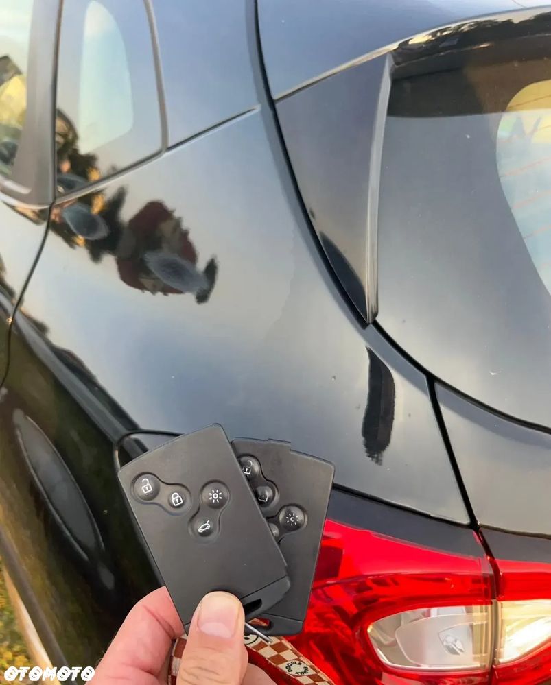 Renault Captur (ENERGY) dCi 90 INTENS - 7