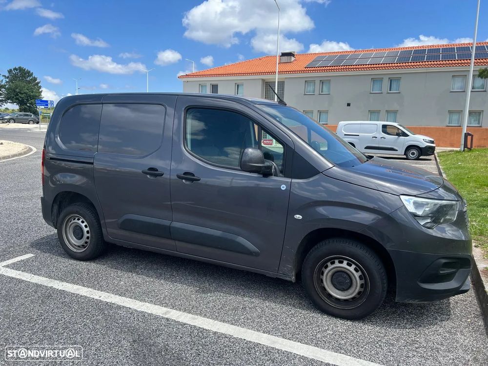 Opel COMBO CARGO ENJOY L1 - 3