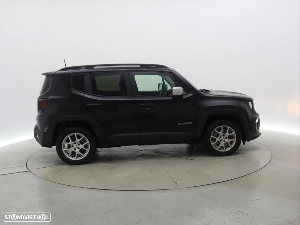 Jeep Renegade 1.3 TG 4Xe Limited - 8