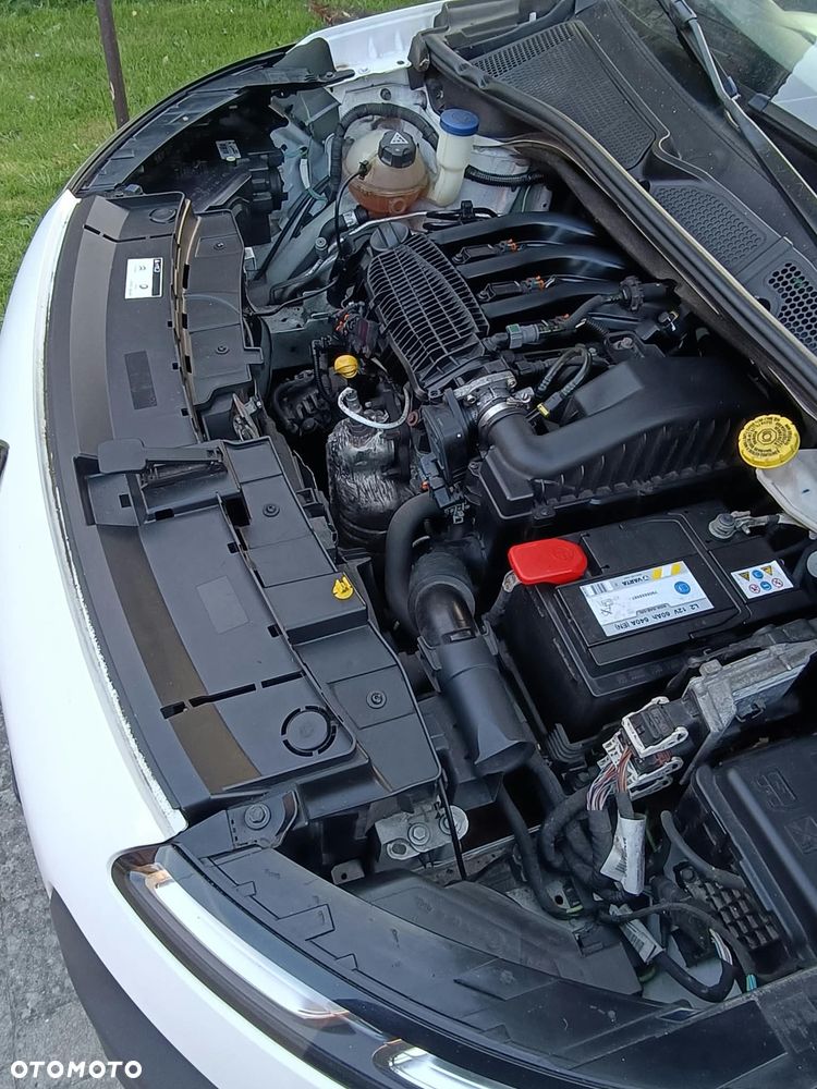 Citroën C4 Cactus - 7