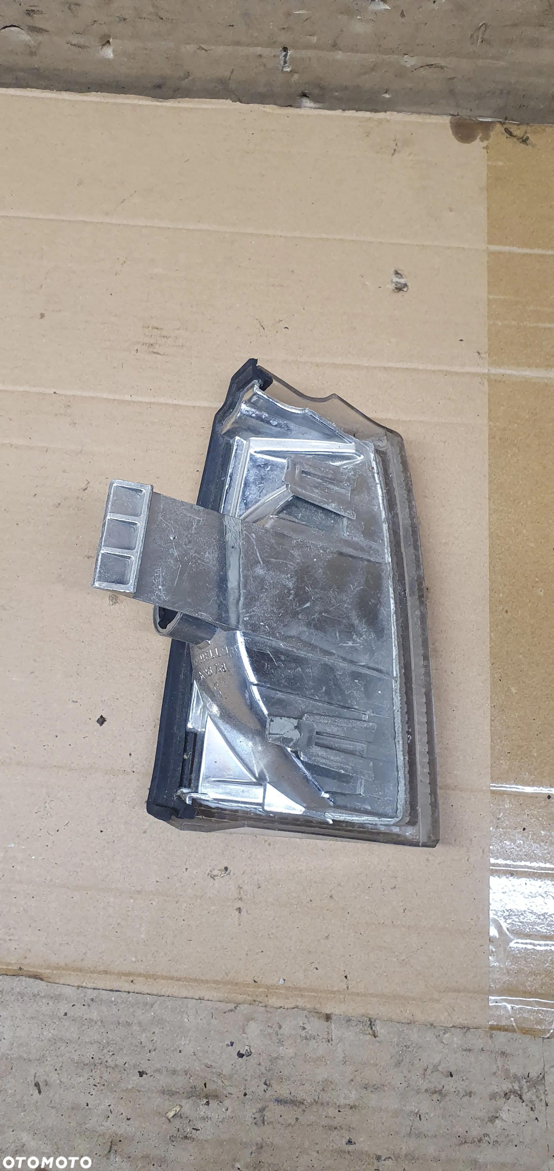 Kierunkowskaz kierunek lewy przód Fiat Croma - 4