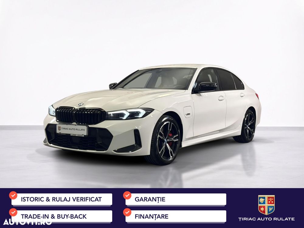 BMW Seria 3 - 2