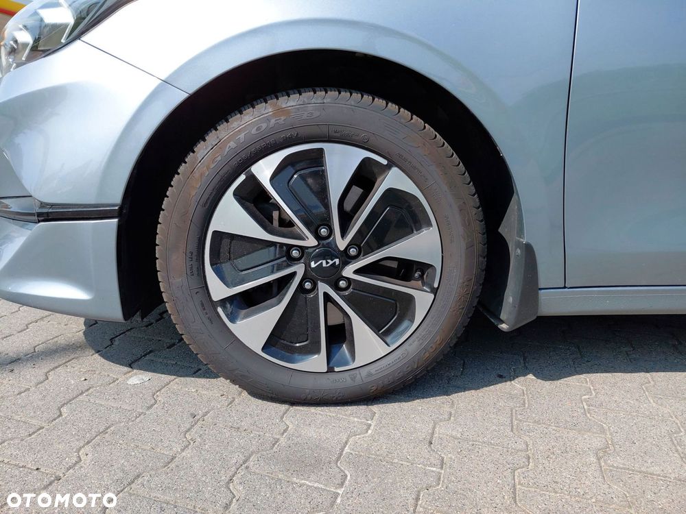 Kia Ceed - 18