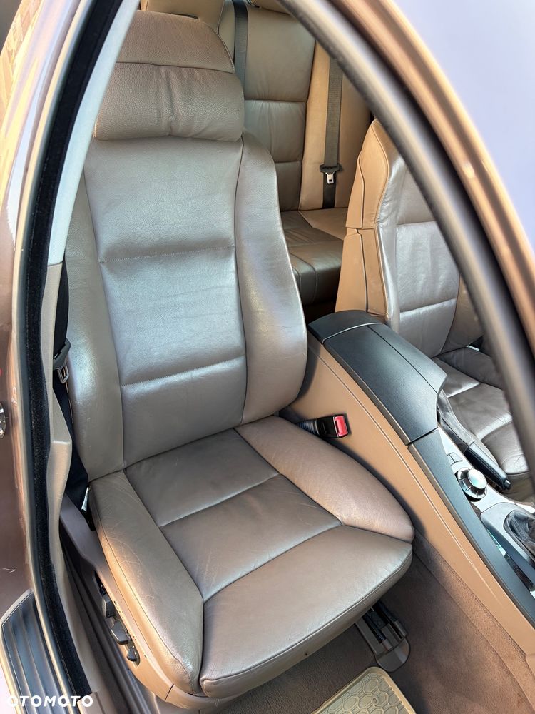 BMW Seria 5 - 14