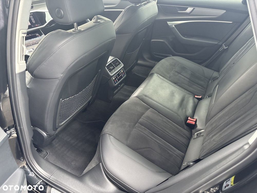 Audi A6 Limousine - 21