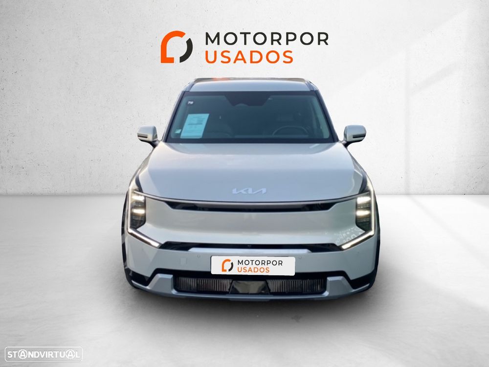 Kia EV9 98.8 kWh 1st Edition - 3