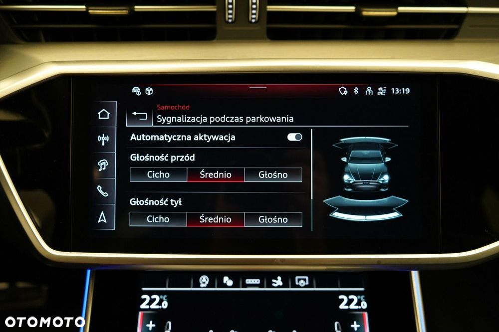 Audi A7 Sportback - 38