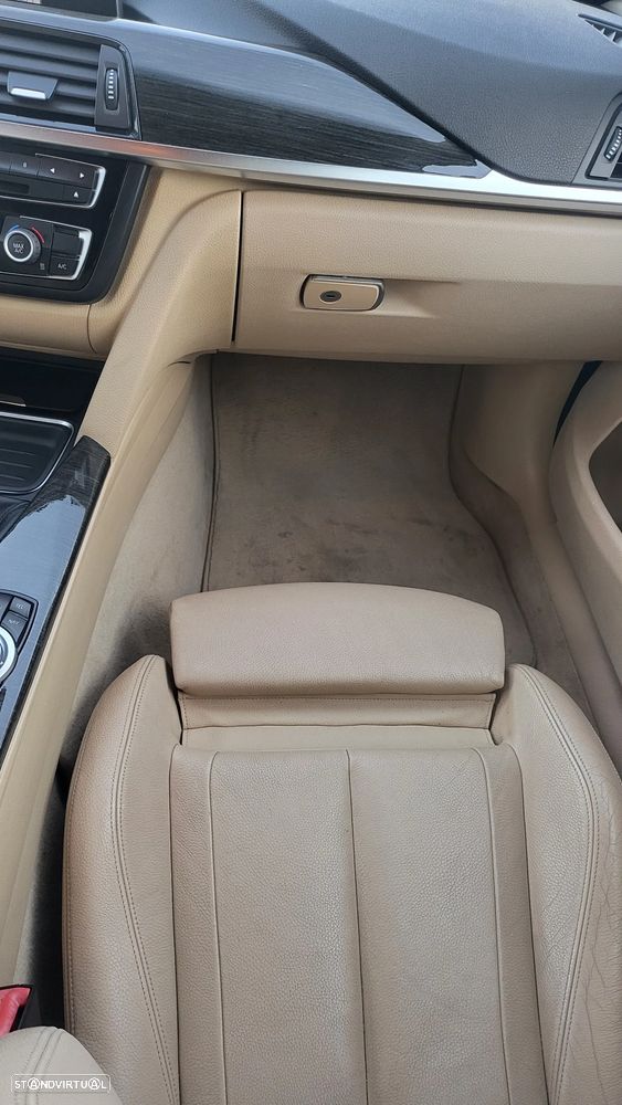 BMW 420 d Sport Line - 15