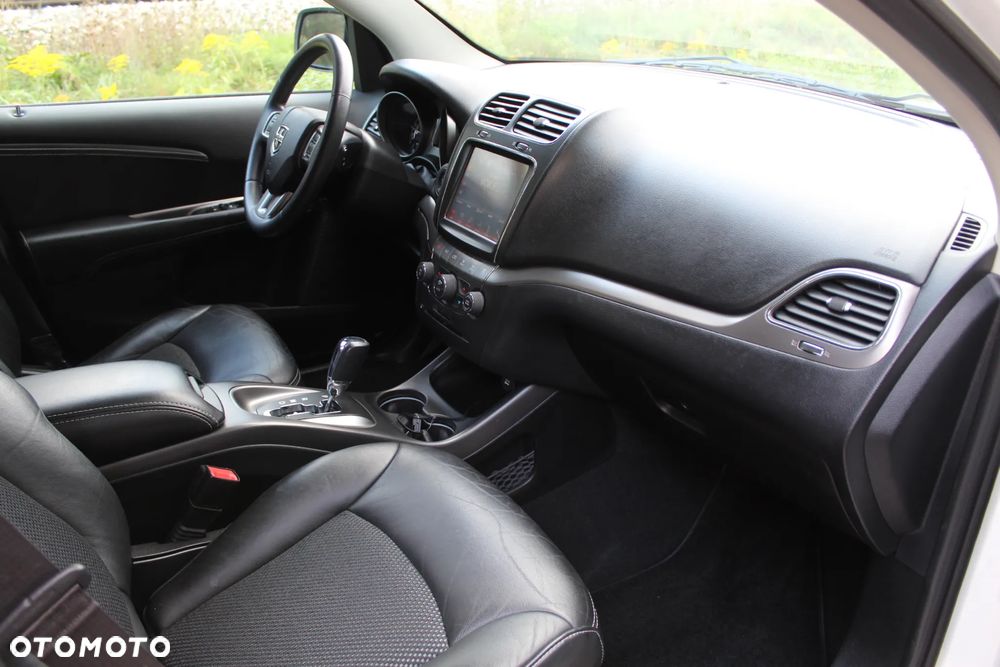 Dodge Journey - 19
