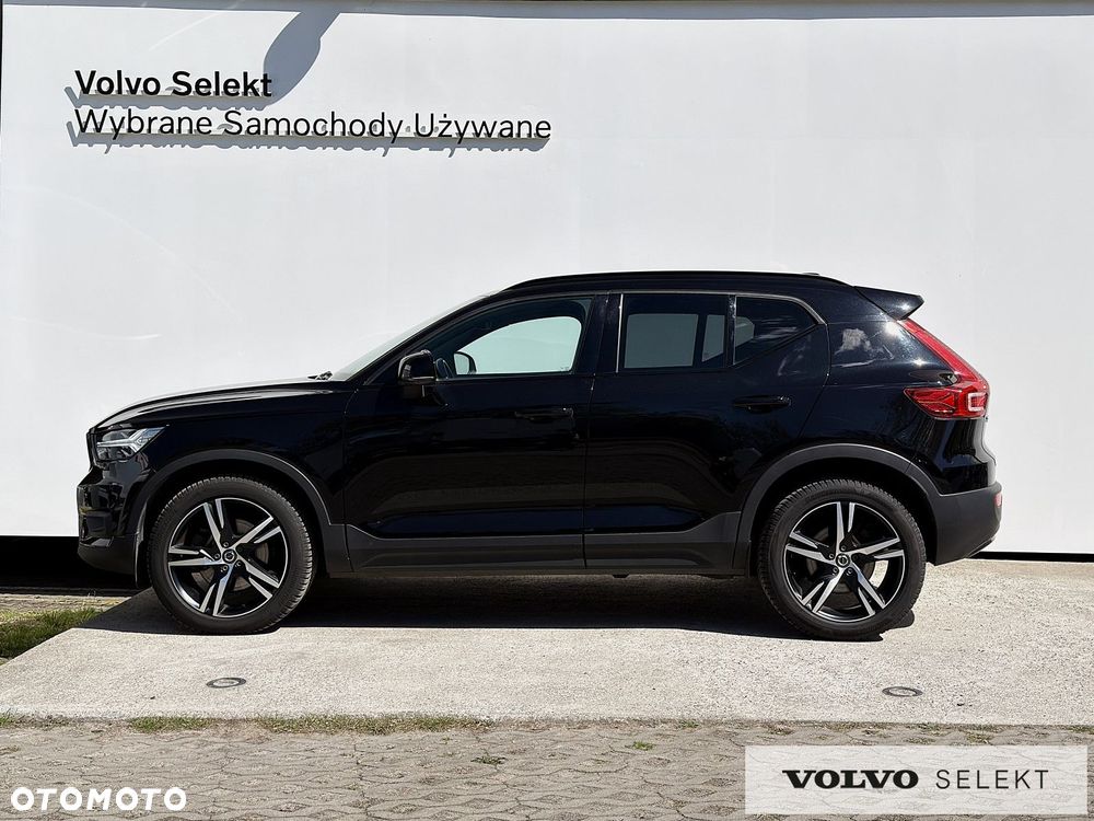Volvo XC 40 - 3