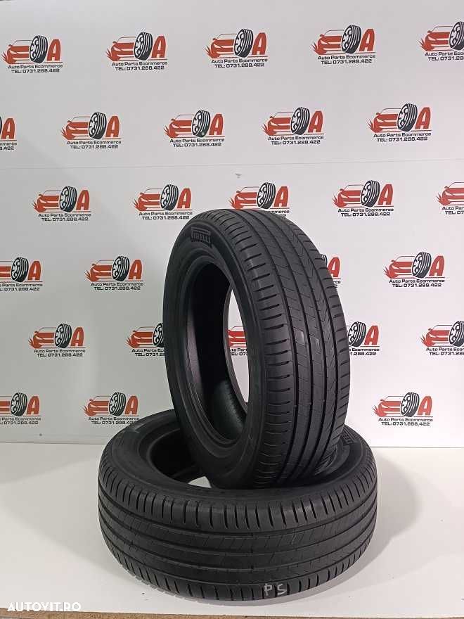 Anvelope 225/60/R18 104W PIRELLI VARA 225 60 18 104W CP-V20511 - 1