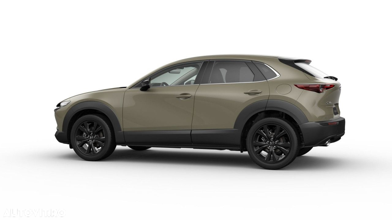 Mazda CX-30 - 15