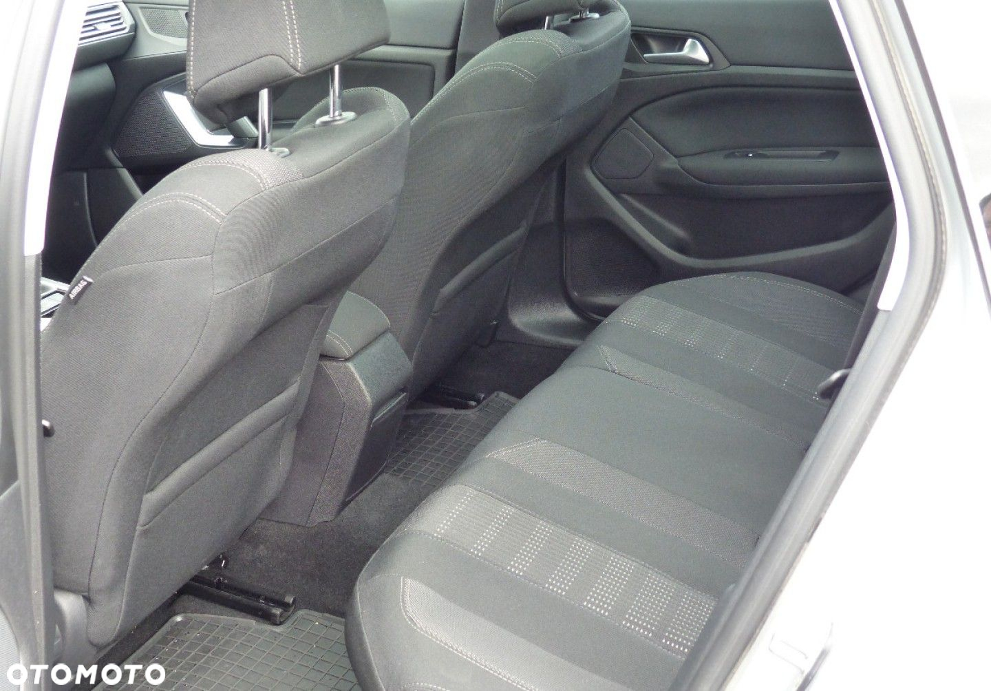 Peugeot 308 - 4