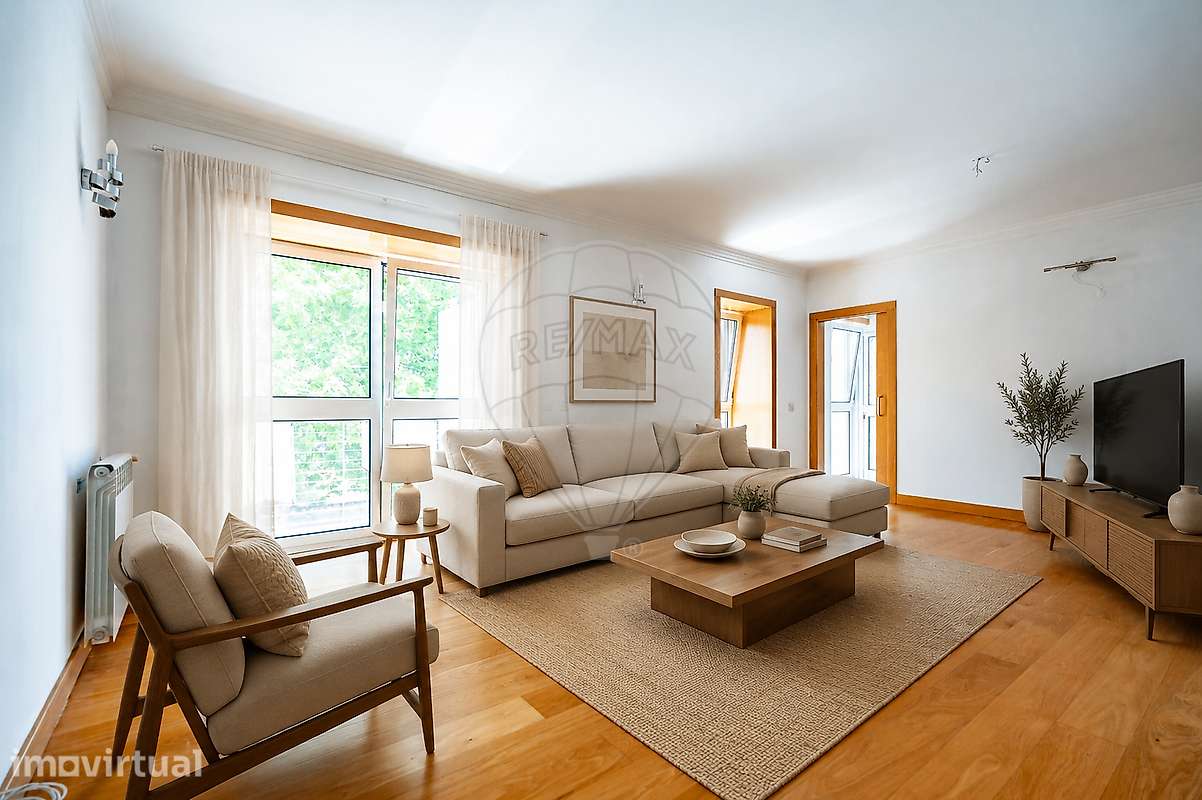 Apartamento T3 para venda - Grande imagem: 4/46