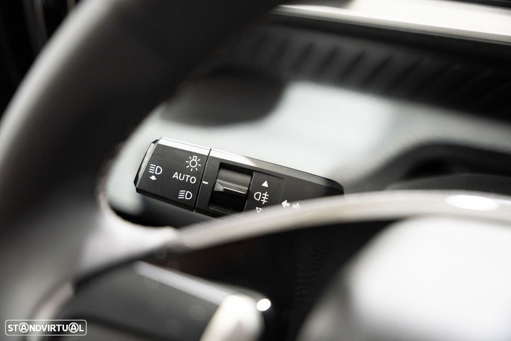 Citroën e-C3 44 kWh Autonomia Conforto Max - 14