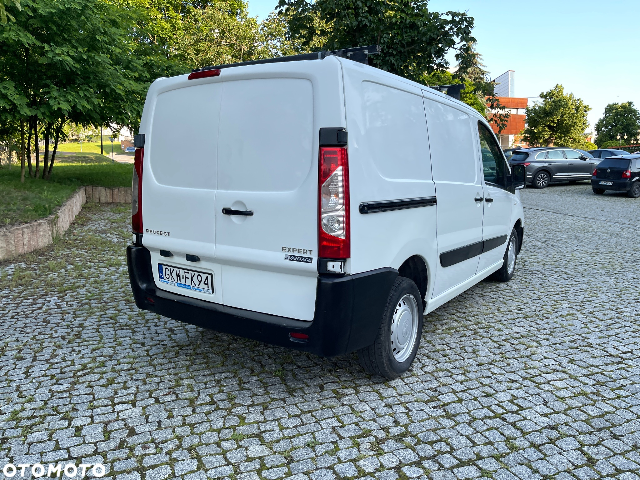 Peugeot EXPERT - 7