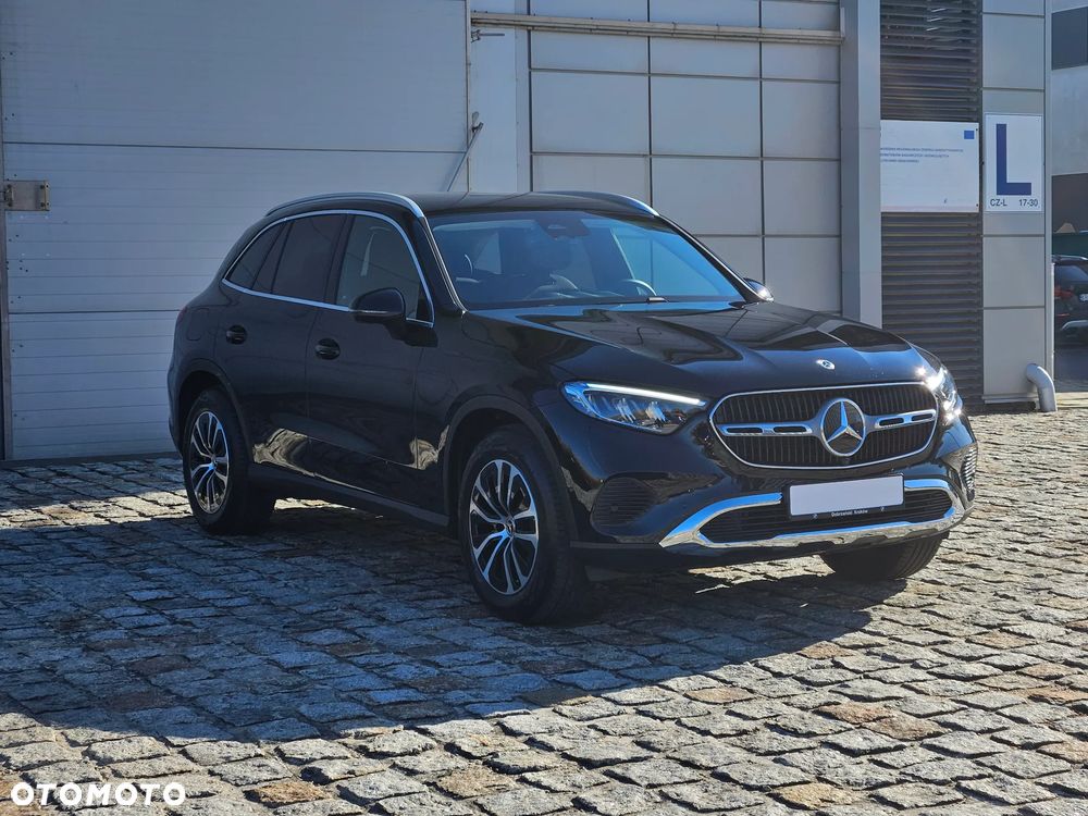 Mercedes-Benz GLC 200 d mHEV 4-Matic Avantgarde - 17