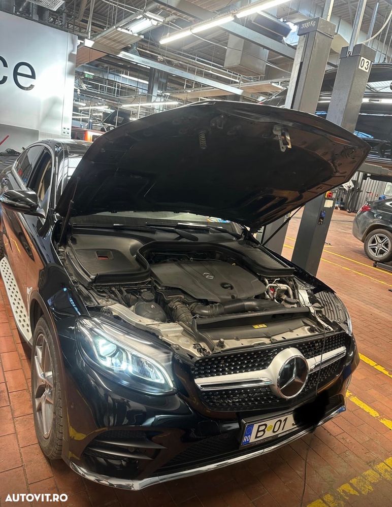 Mercedes-Benz GLC - 3