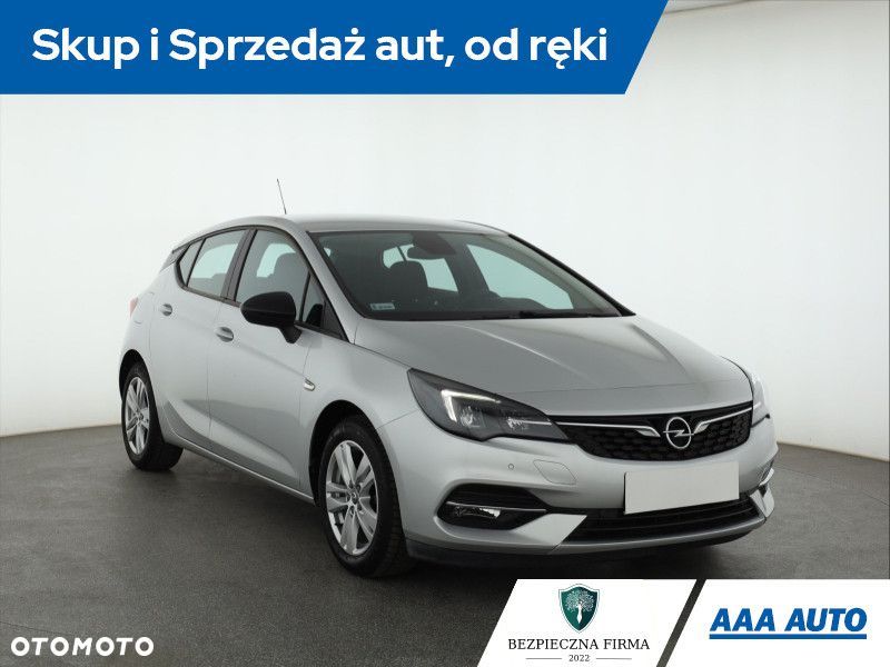 Opel Astra - 3